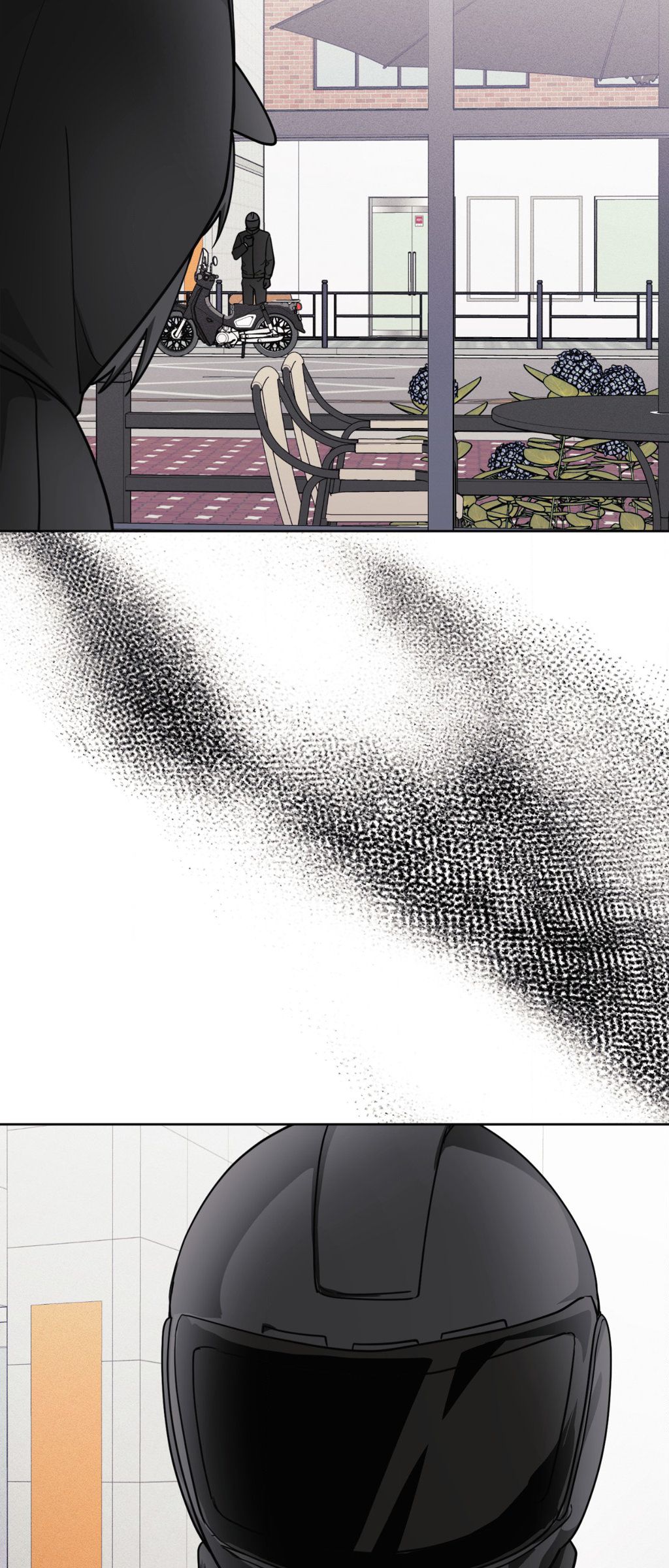 11336 Manhwa - Chapter 21 Page 43