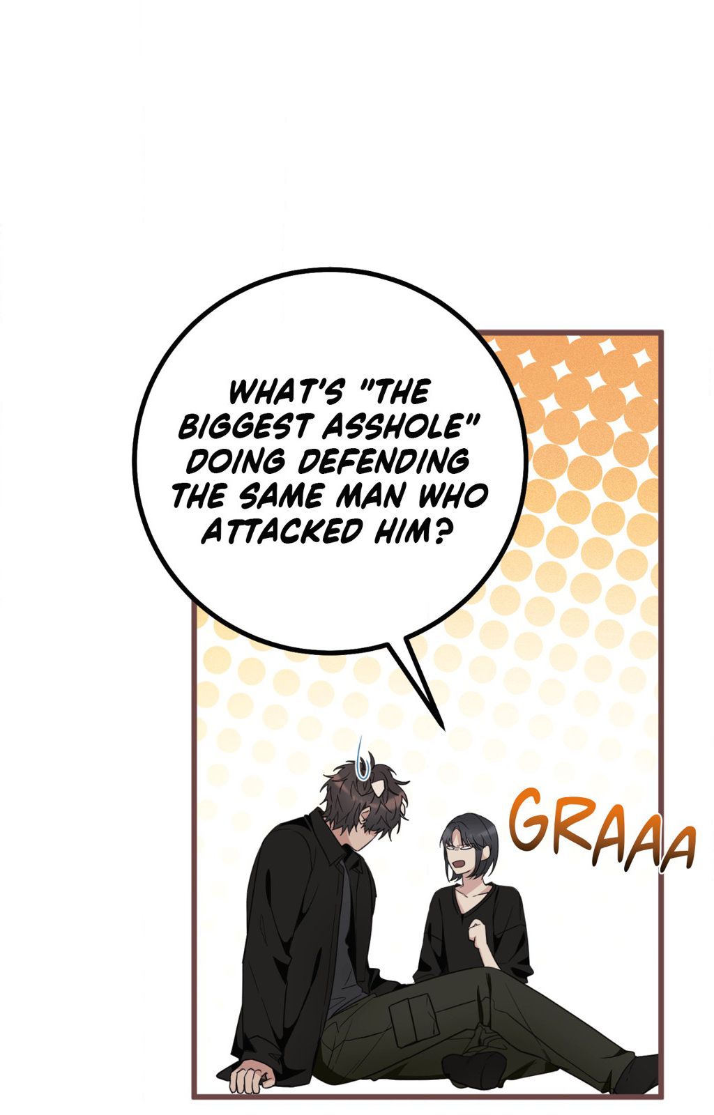 11336 Manhwa - Chapter 33 Page 9