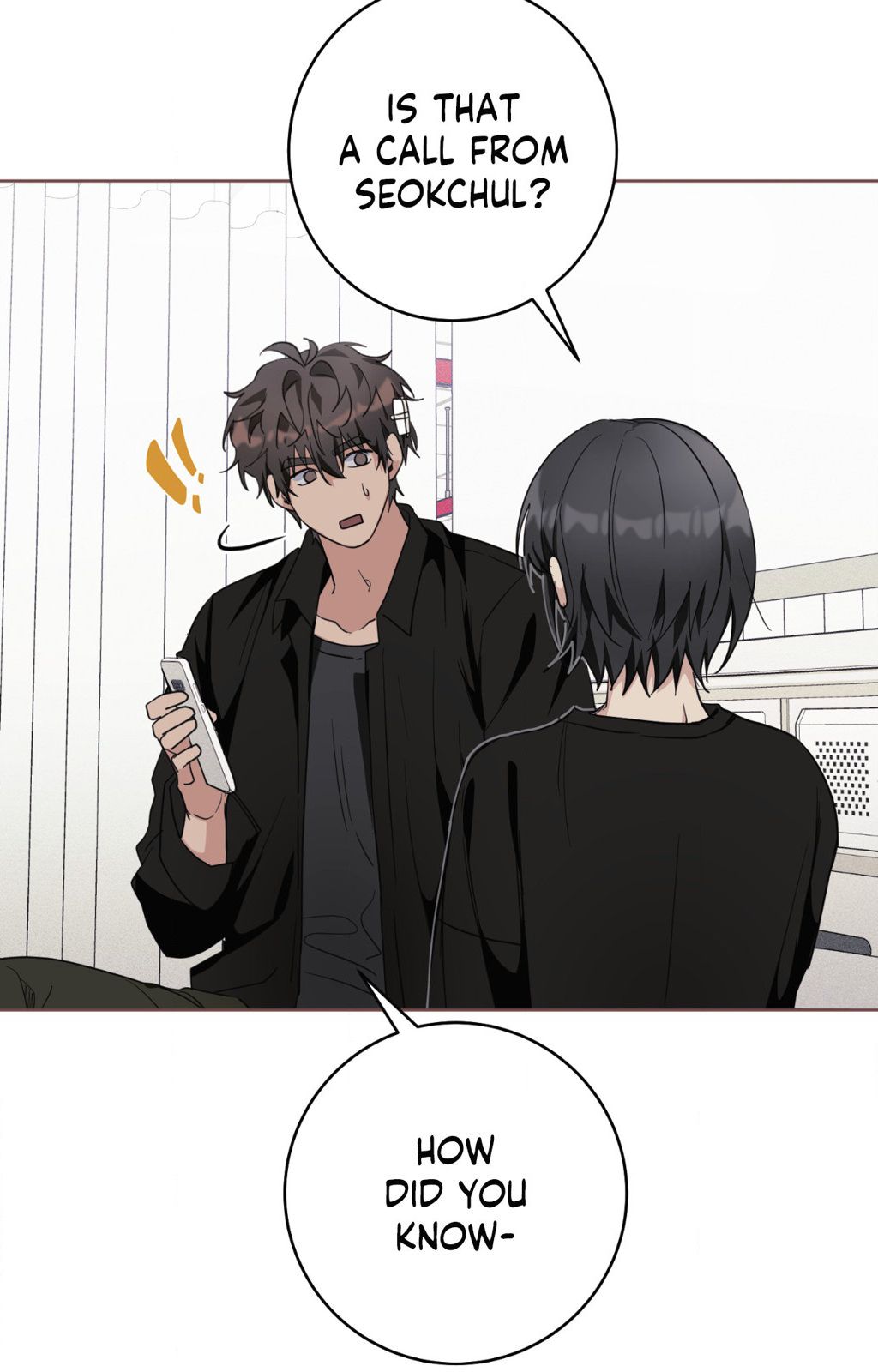 11336 Manhwa - Chapter 33 Page 14