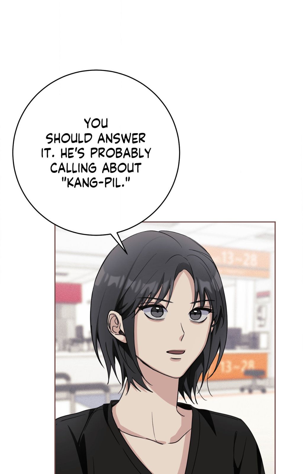 11336 Manhwa - Chapter 33 Page 15