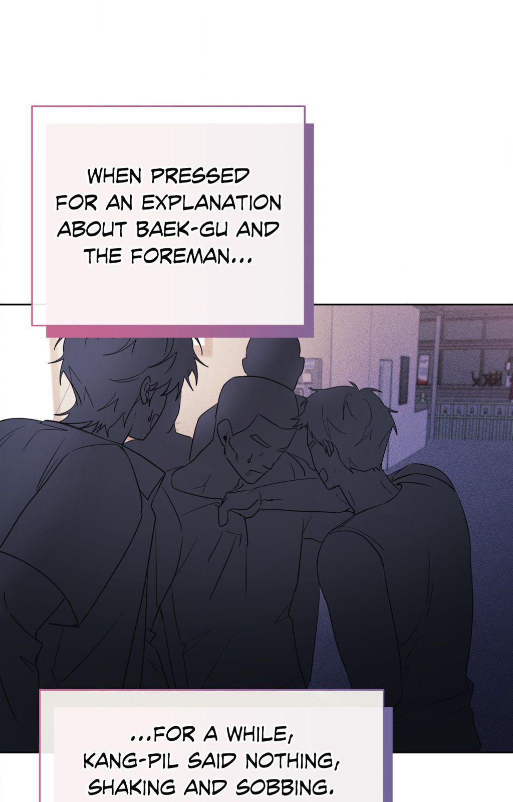 11336 Manhwa - Chapter 33 Page 30