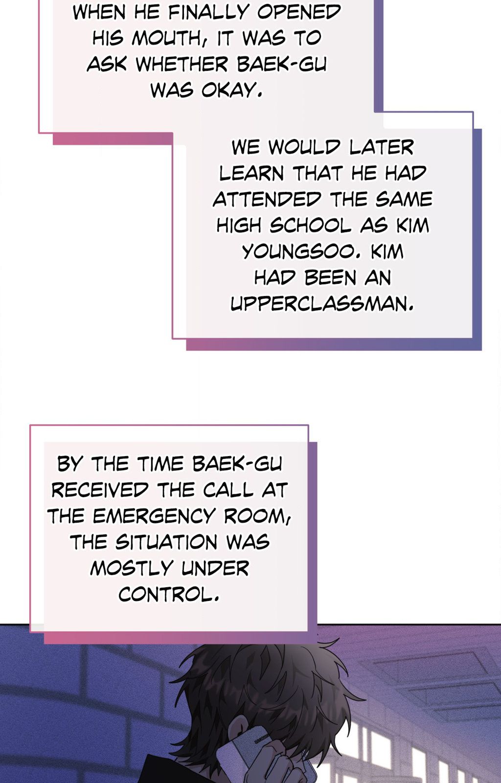 11336 Manhwa - Chapter 33 Page 31