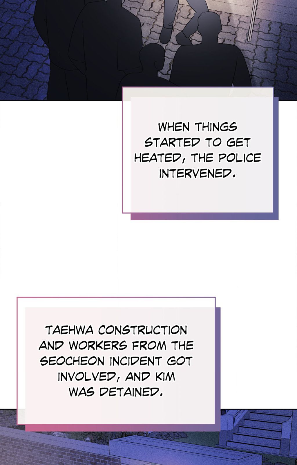 11336 Manhwa - Chapter 33 Page 33