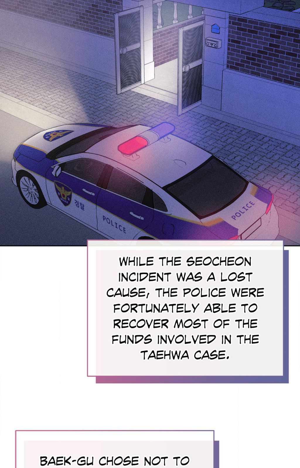 11336 Manhwa - Chapter 33 Page 34