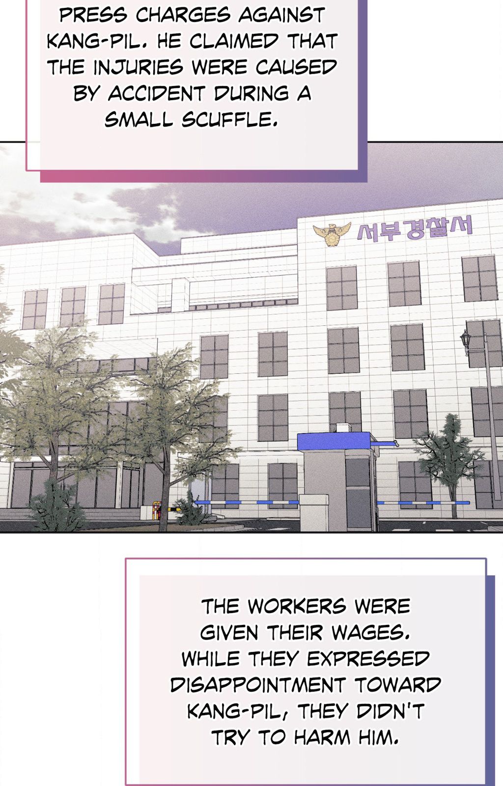 11336 Manhwa - Chapter 33 Page 35