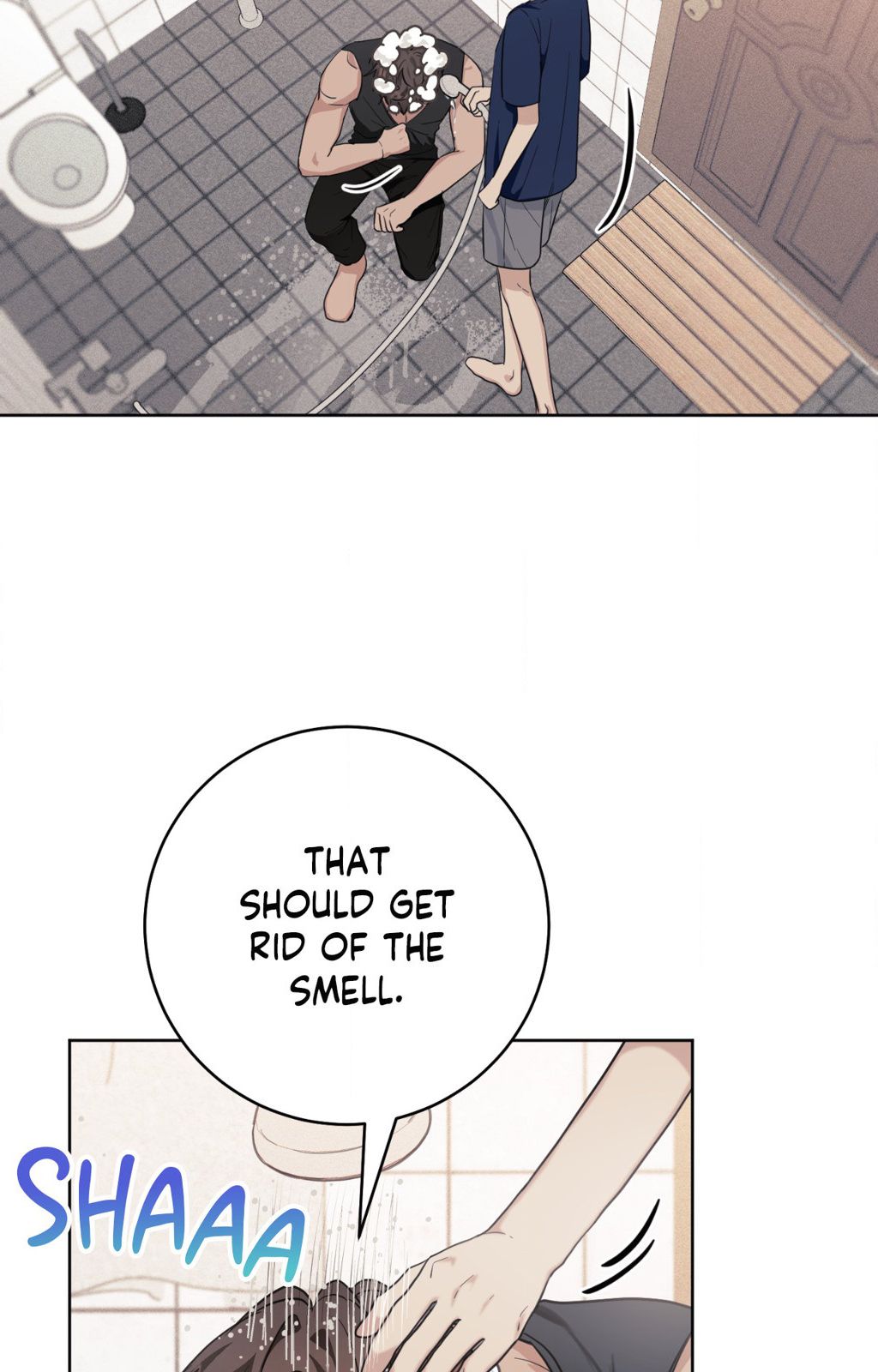 11336 Manhwa - Chapter 33 Page 43