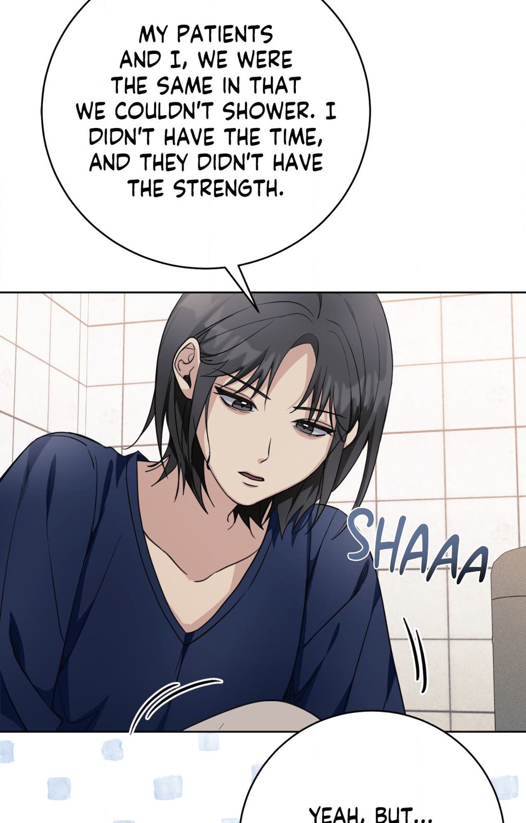 11336 Manhwa - Chapter 33 Page 45