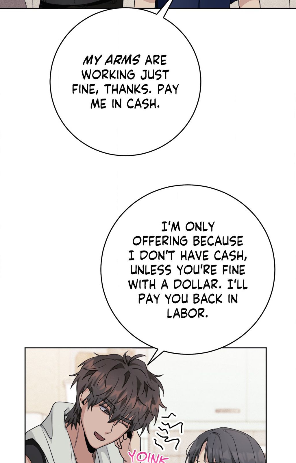 11336 Manhwa - Chapter 33 Page 48