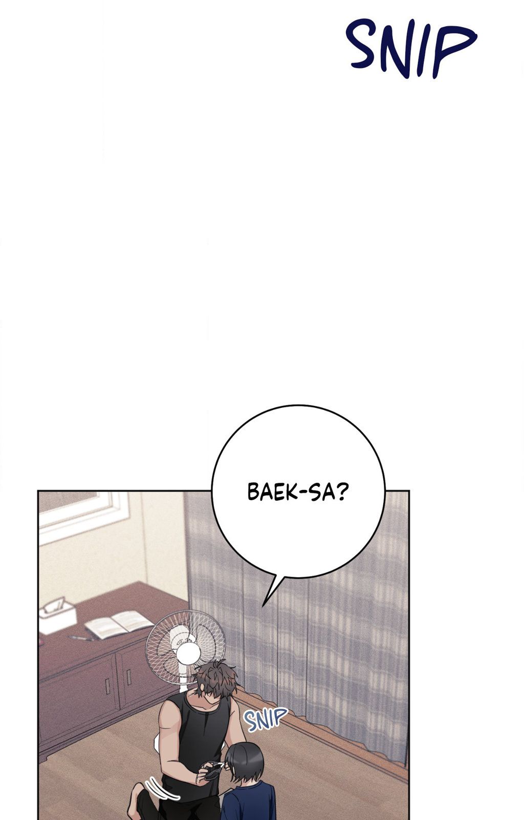 11336 Manhwa - Chapter 33 Page 69
