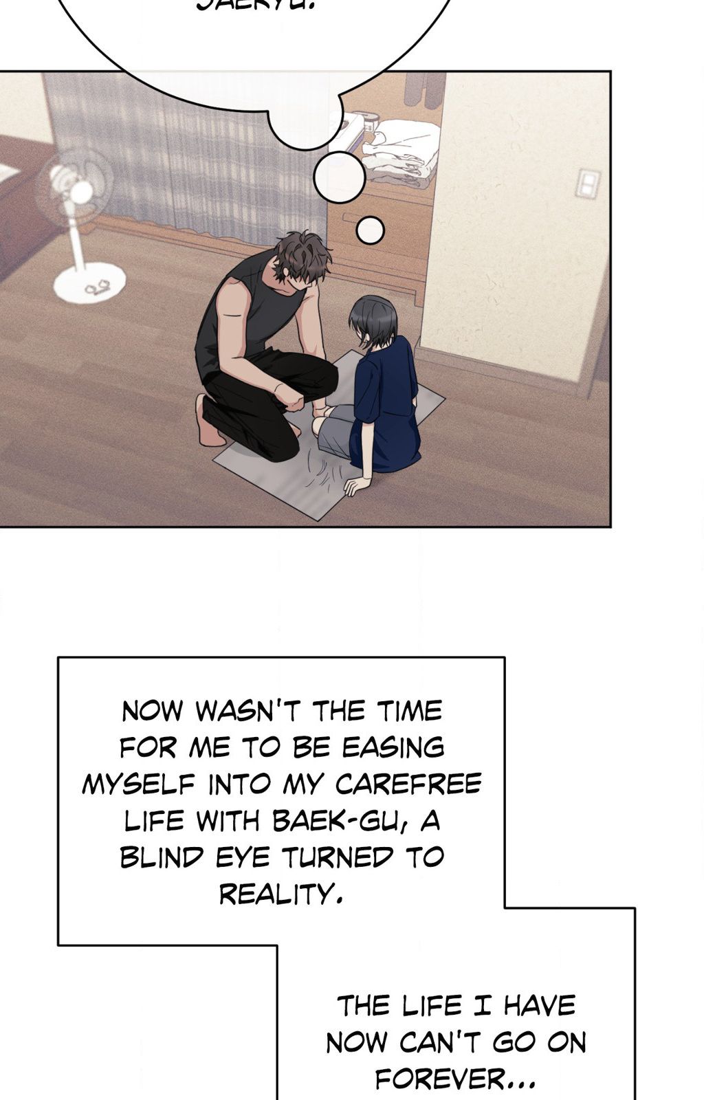 11336 Manhwa - Chapter 33 Page 76