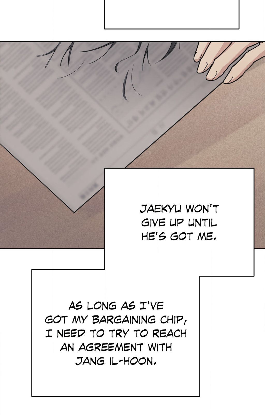 11336 Manhwa - Chapter 33 Page 77