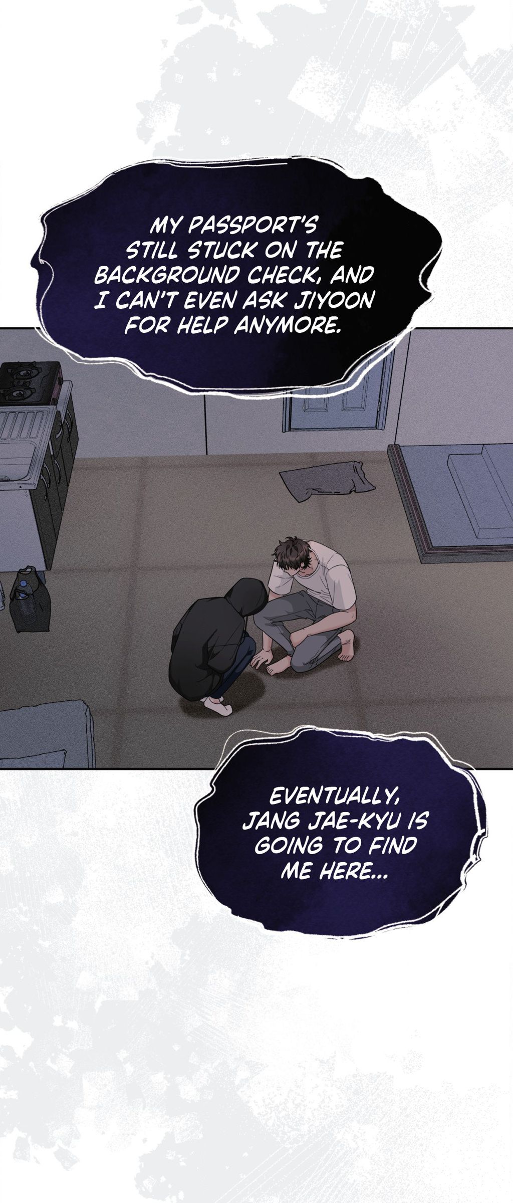 11336 Manhwa - Chapter 25 Page 1