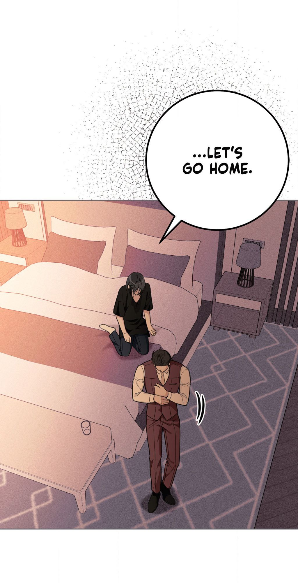 11336 Manhwa - Chapter 38 Page 0