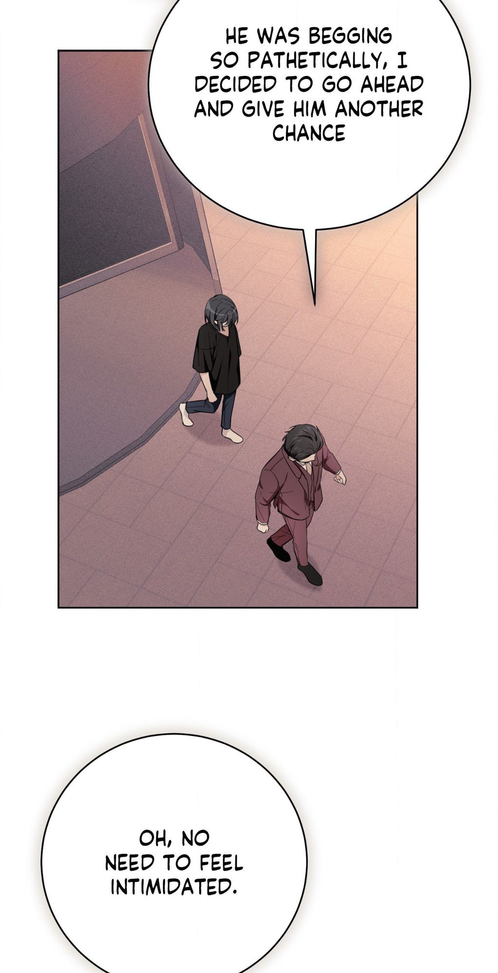 11336 Manhwa - Chapter 38 Page 20