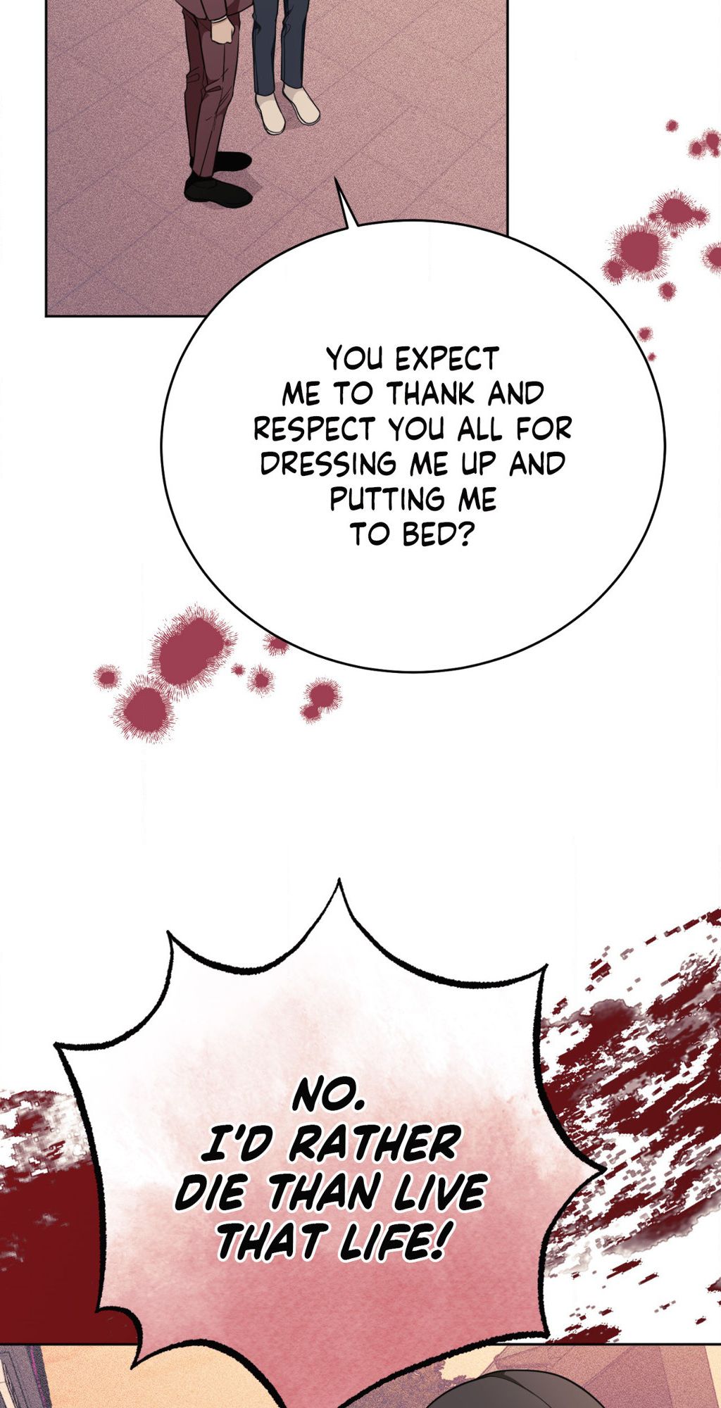 11336 Manhwa - Chapter 38 Page 29