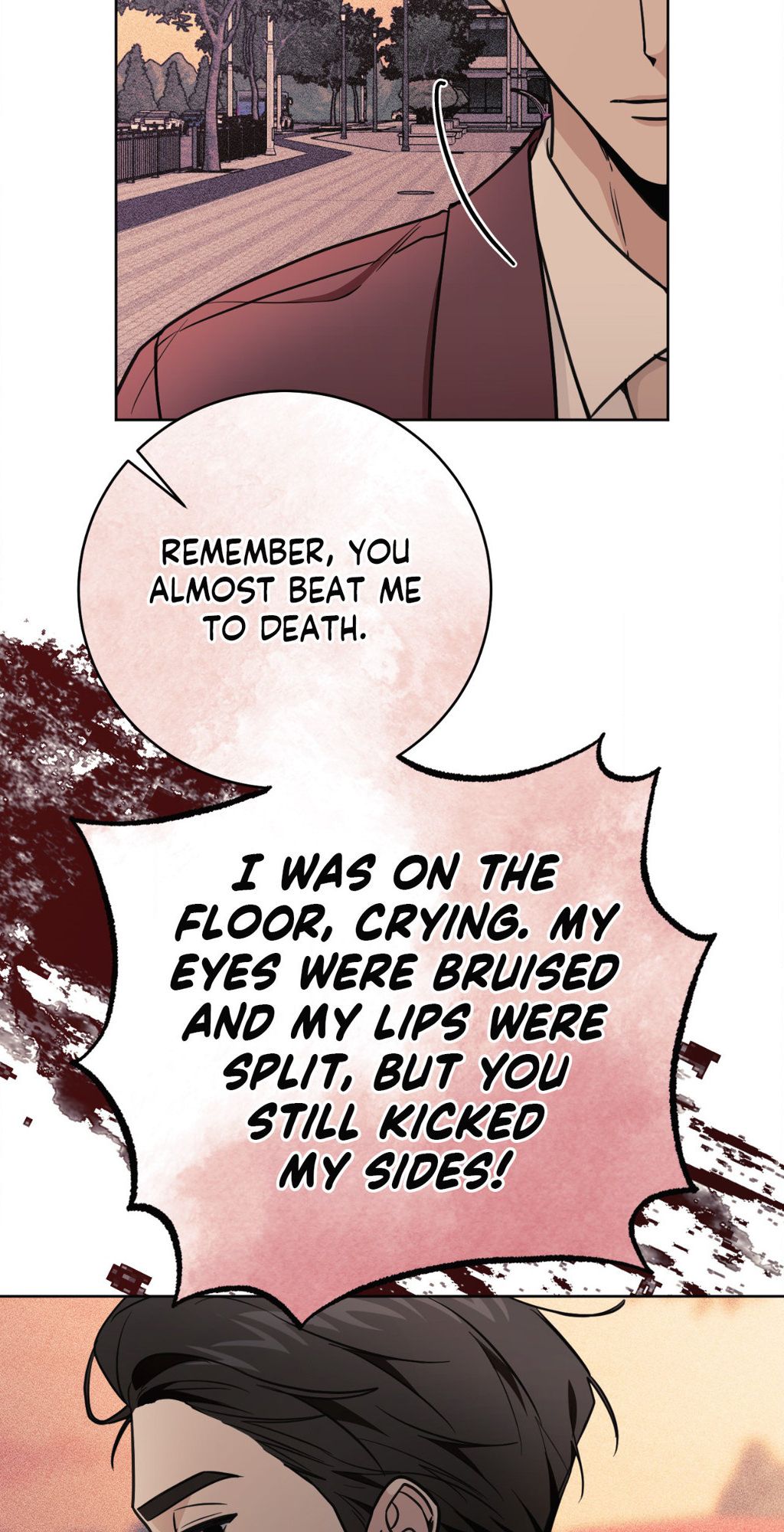 11336 Manhwa - Chapter 38 Page 31