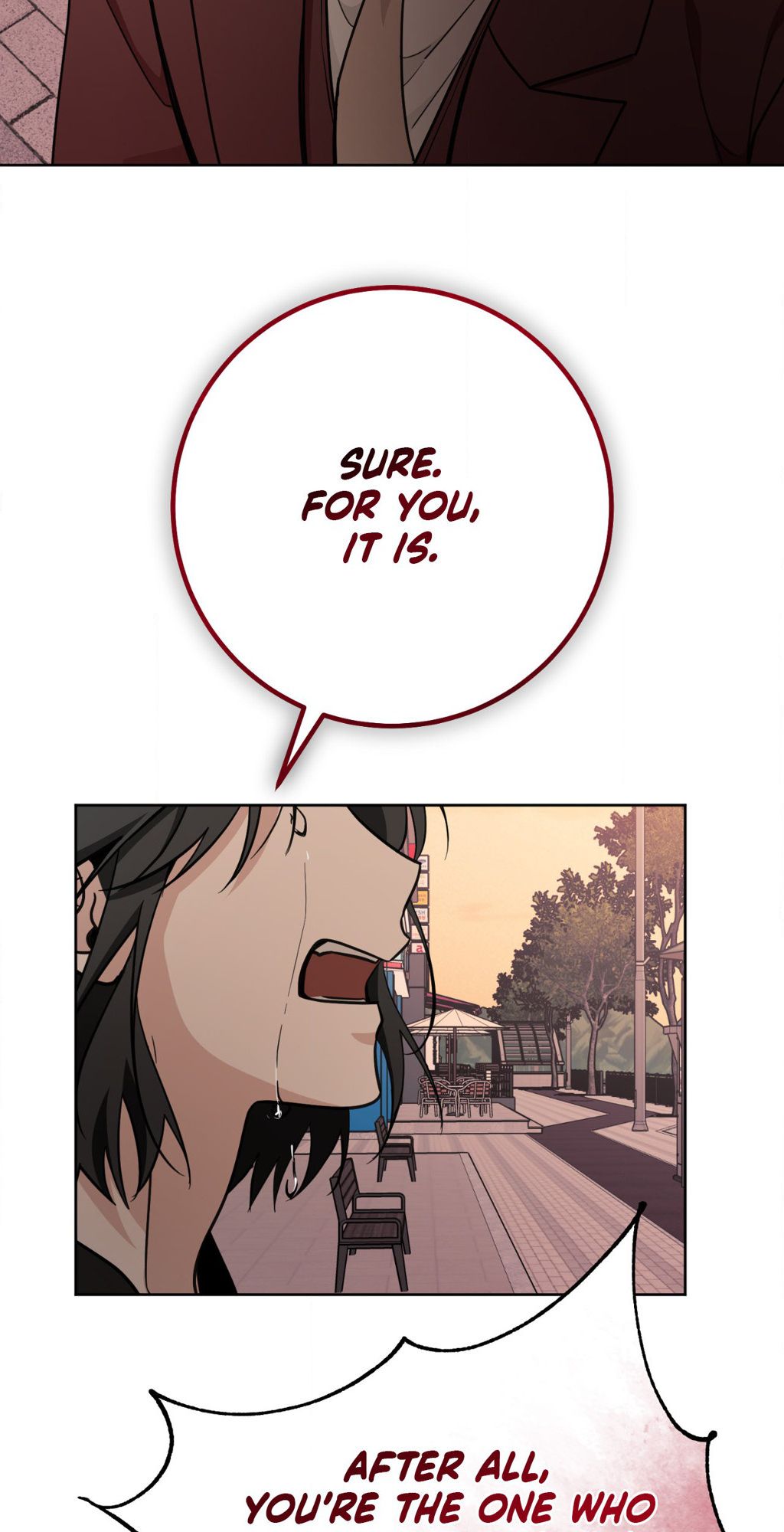 11336 Manhwa - Chapter 38 Page 38