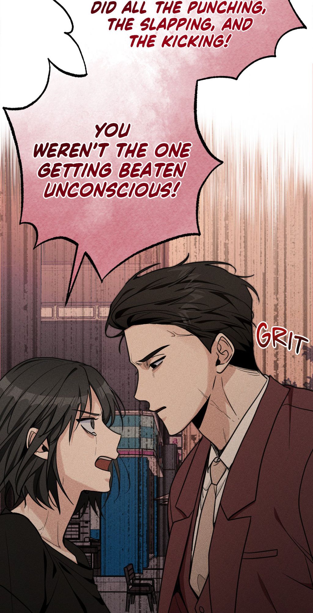 11336 Manhwa - Chapter 38 Page 39