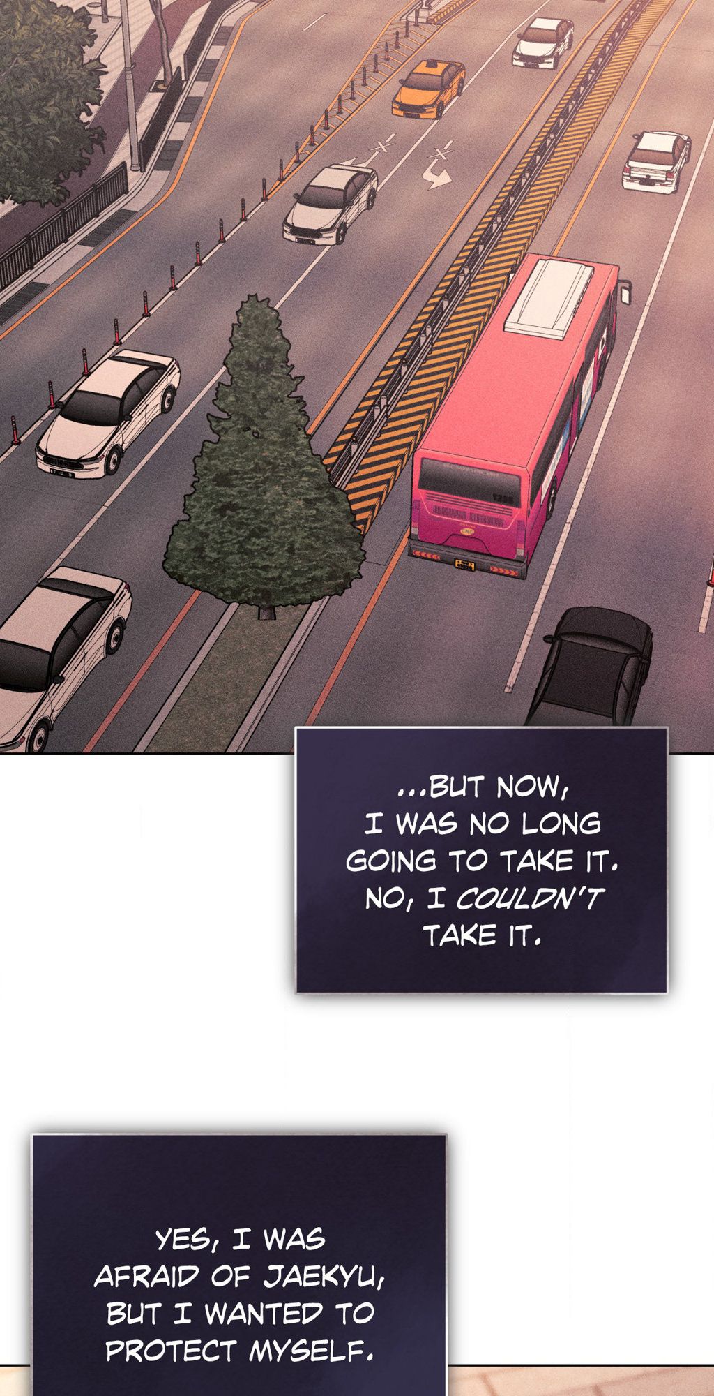 11336 Manhwa - Chapter 38 Page 45