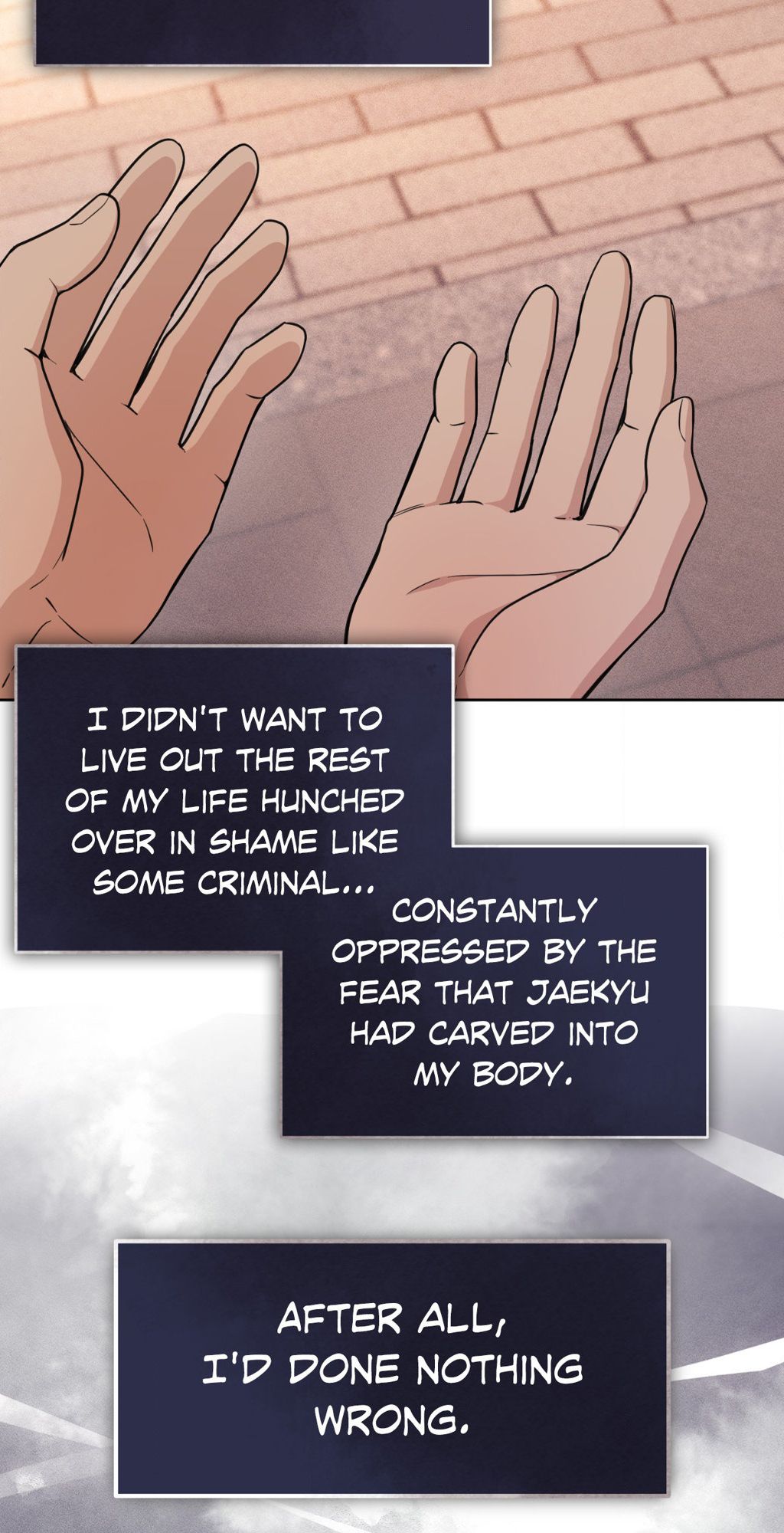 11336 Manhwa - Chapter 38 Page 46