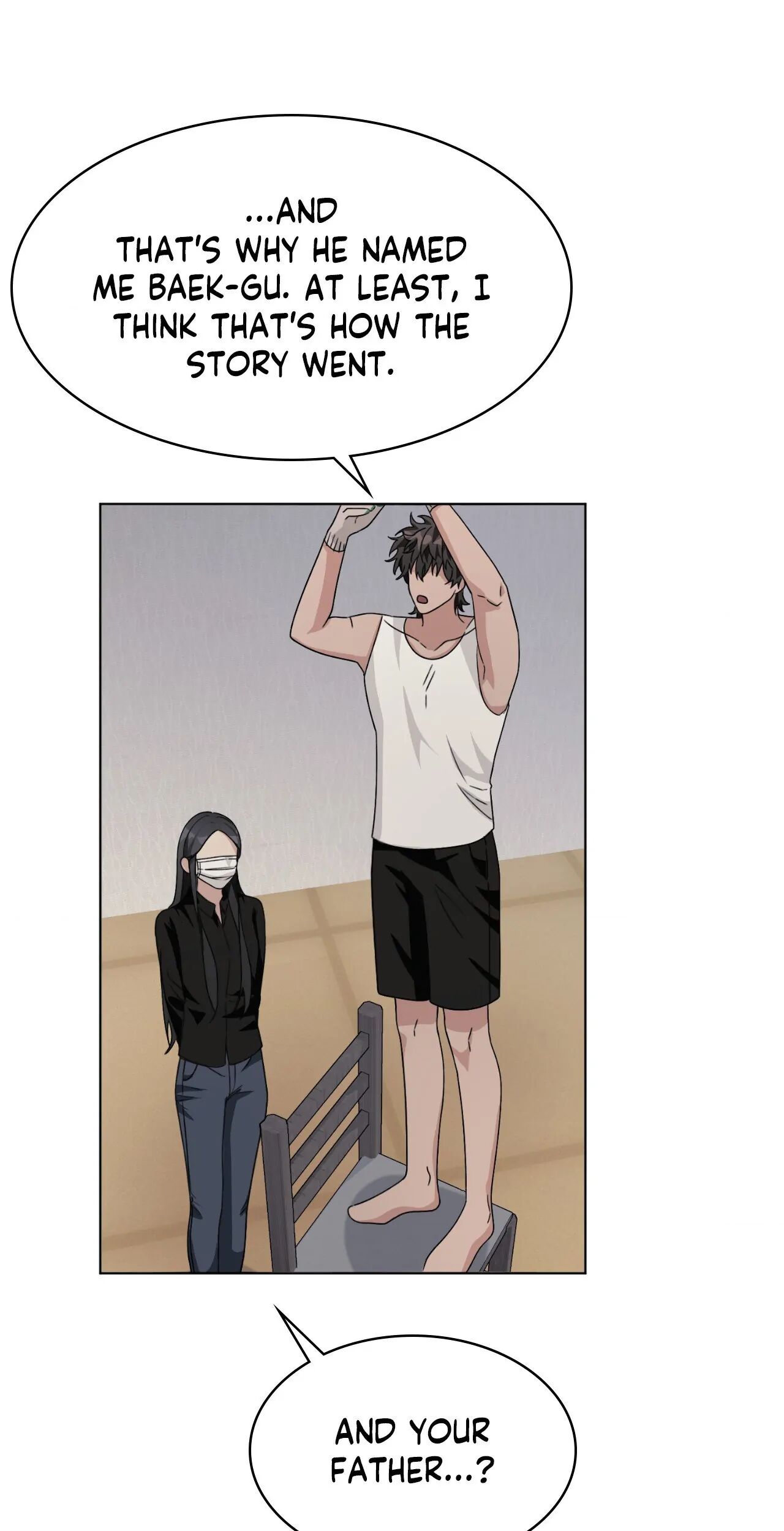 11336 Manhwa - Chapter 7 Page 27