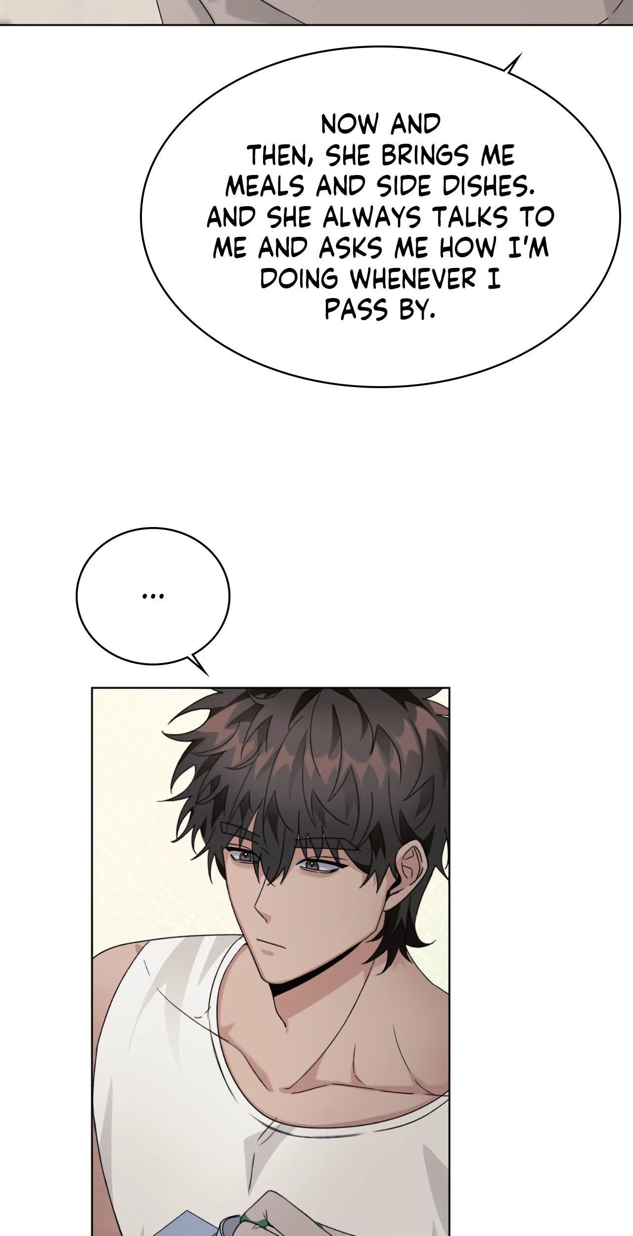 11336 Manhwa - Chapter 7 Page 30