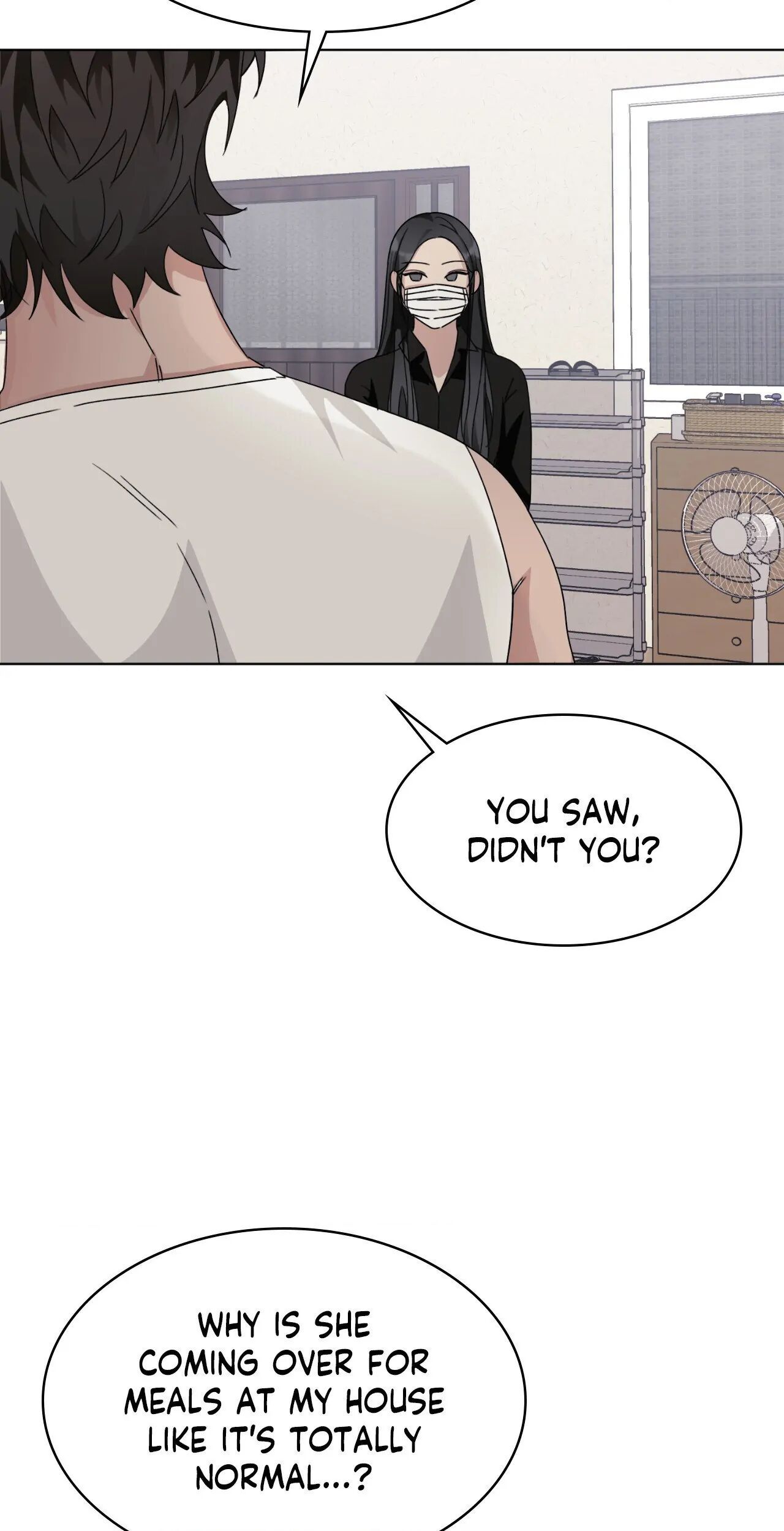 11336 Manhwa - Chapter 7 Page 46