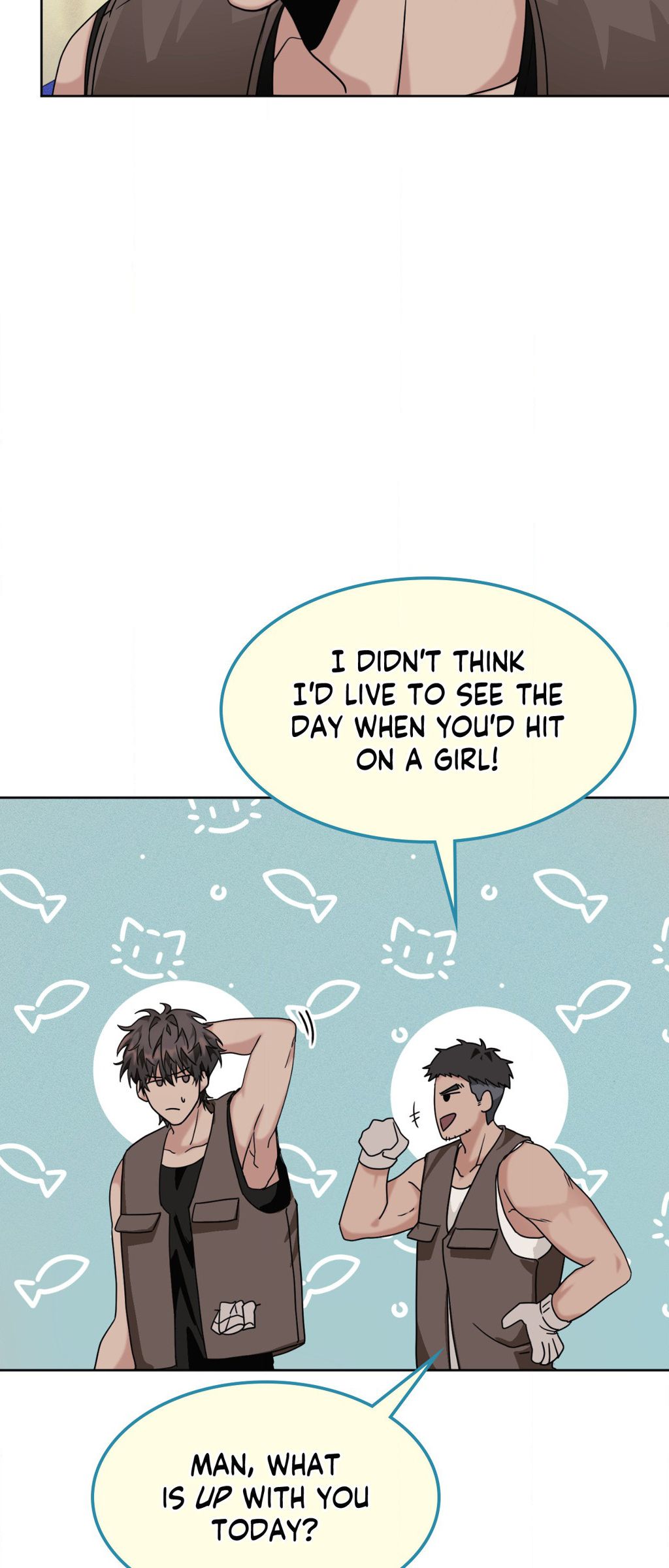 11336 Manhwa - Chapter 24 Page 3