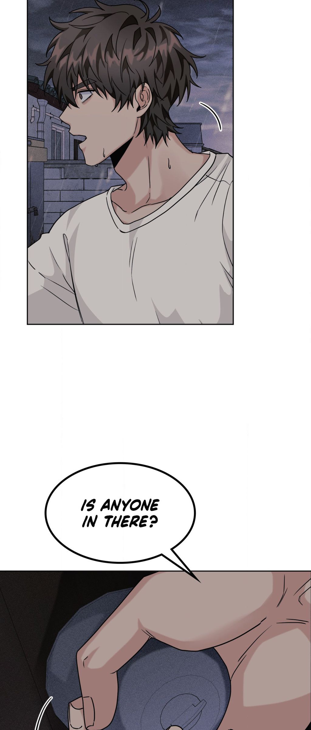 11336 Manhwa - Chapter 24 Page 34