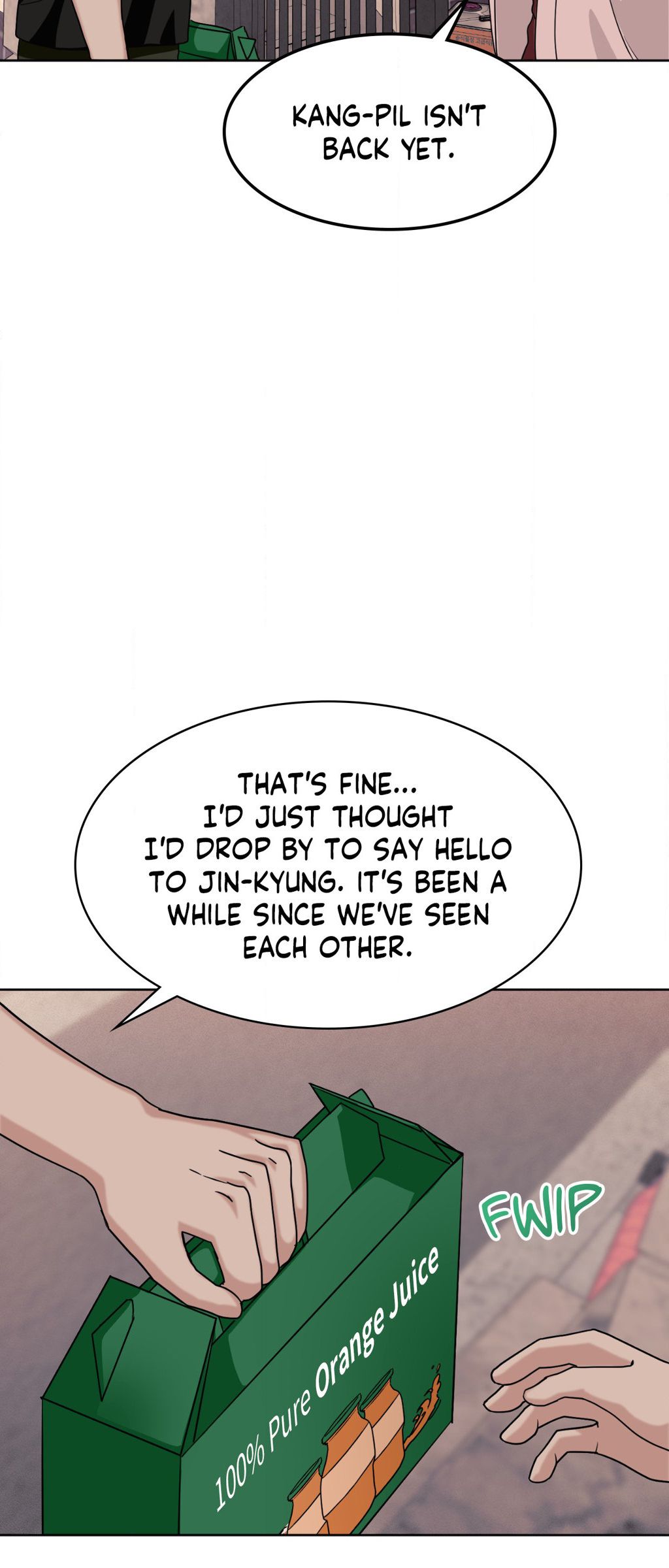 11336 Manhwa - Chapter 23 Page 4