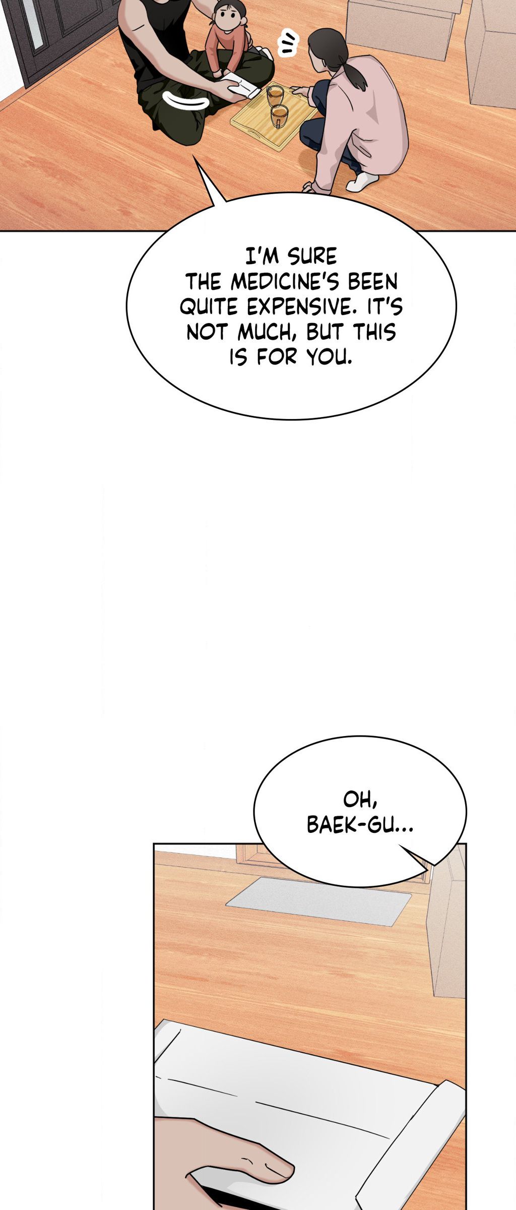 11336 Manhwa - Chapter 23 Page 10