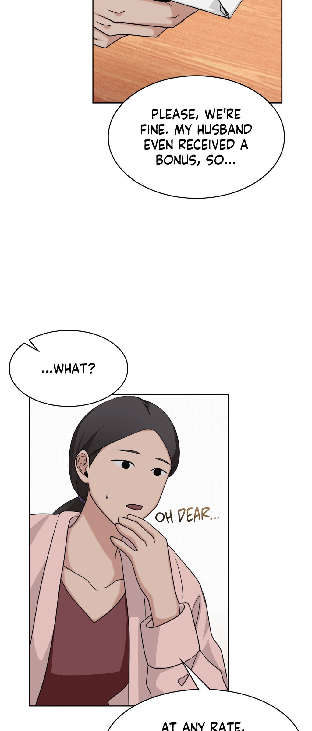 11336 Manhwa - Chapter 23 Page 11