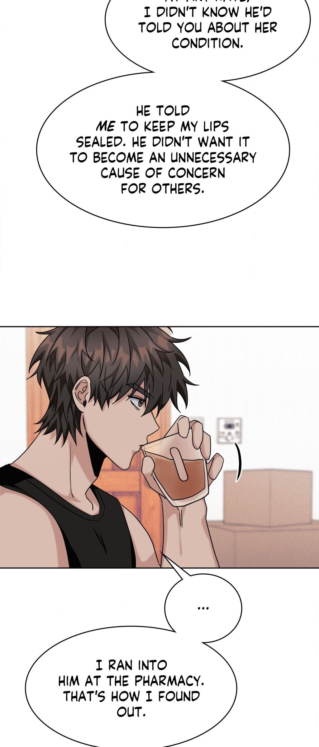 11336 Manhwa - Chapter 23 Page 12