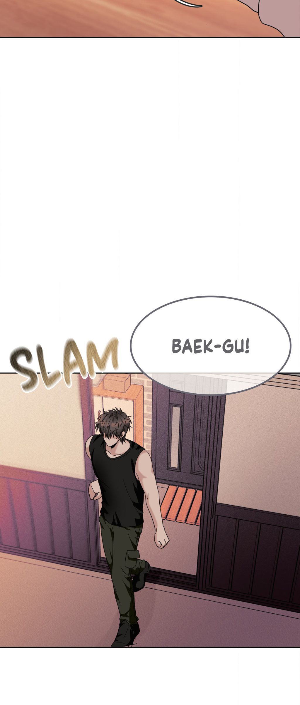 11336 Manhwa - Chapter 23 Page 21