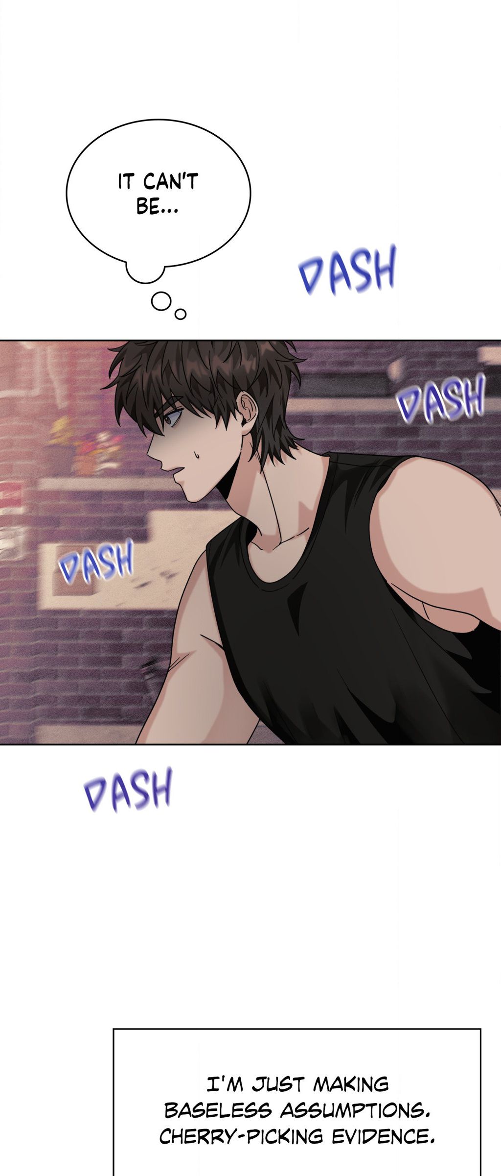 11336 Manhwa - Chapter 23 Page 22