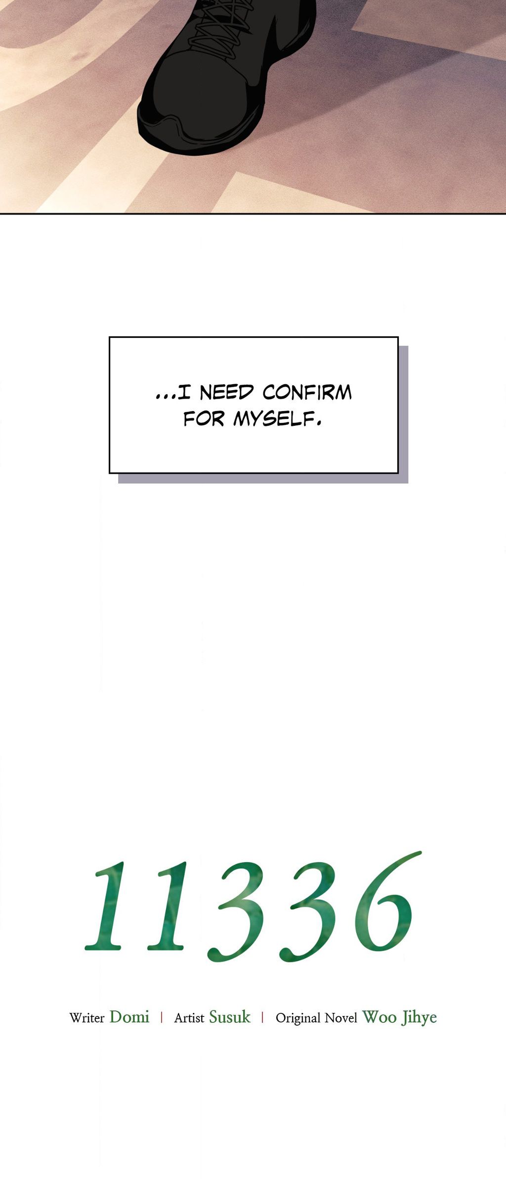 11336 Manhwa - Chapter 23 Page 24