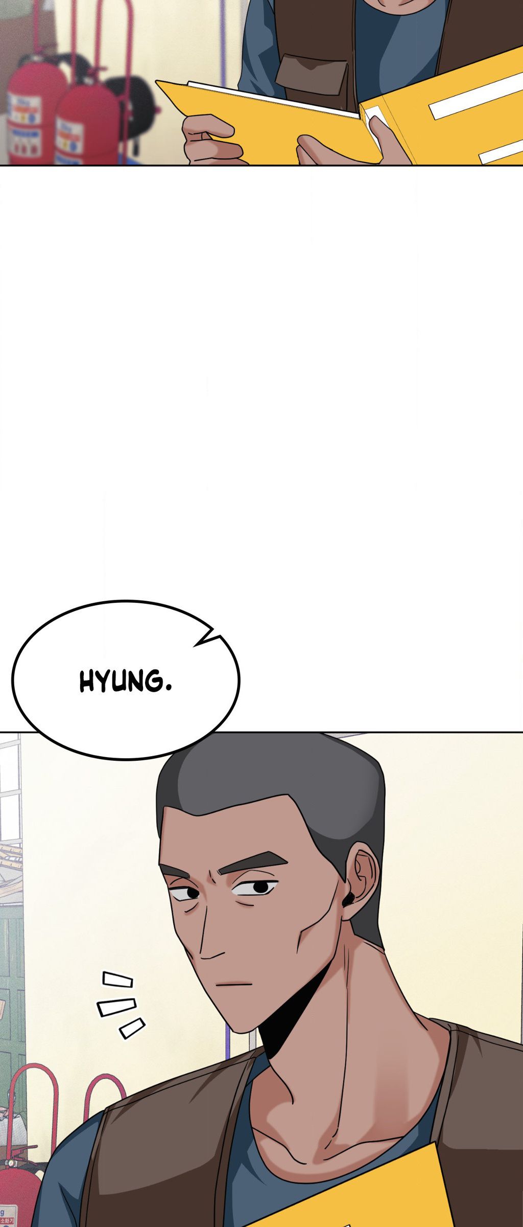 11336 Manhwa - Chapter 23 Page 27