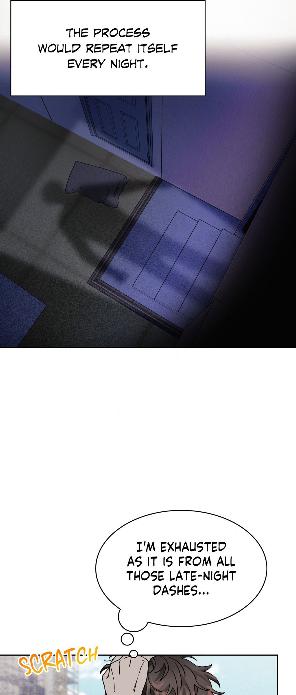 11336 Manhwa - Chapter 23 Page 34