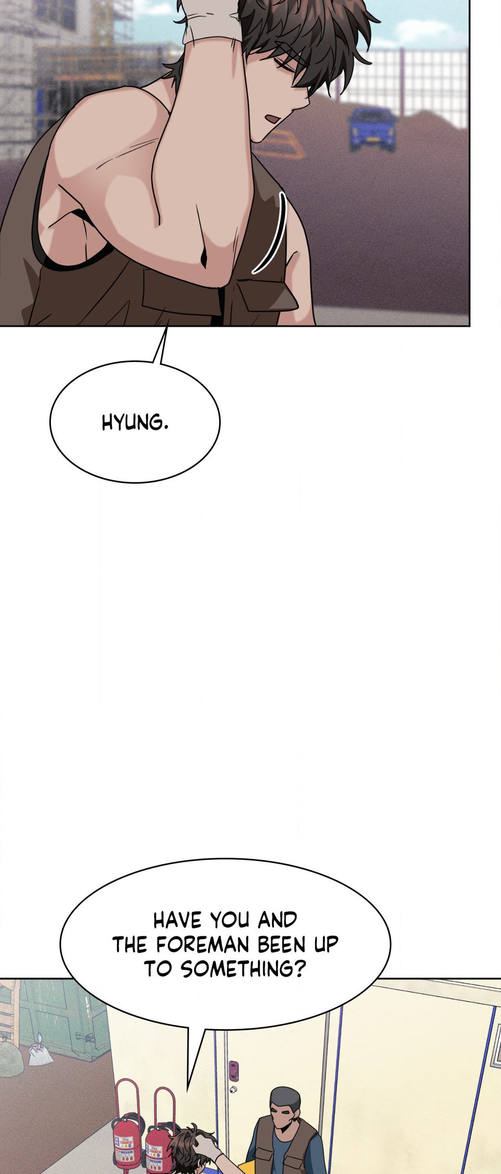 11336 Manhwa - Chapter 23 Page 35