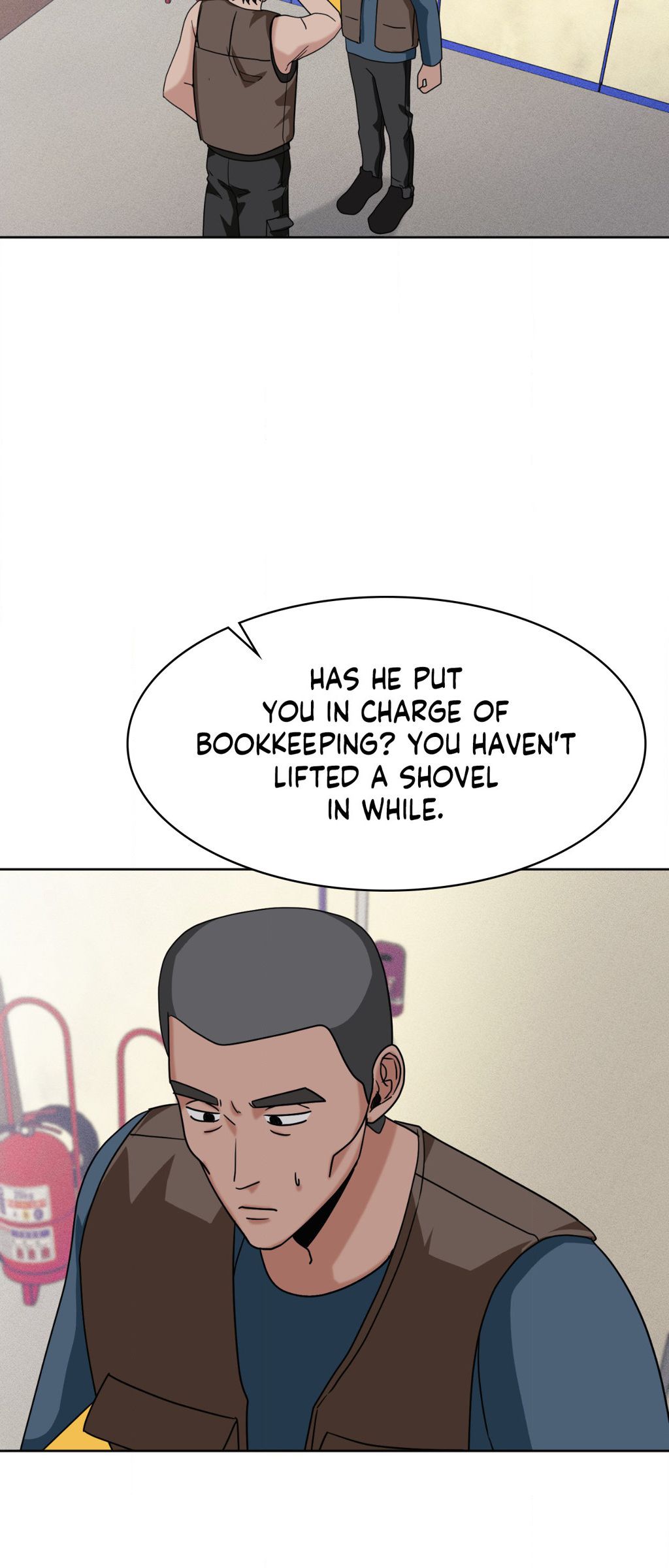 11336 Manhwa - Chapter 23 Page 36