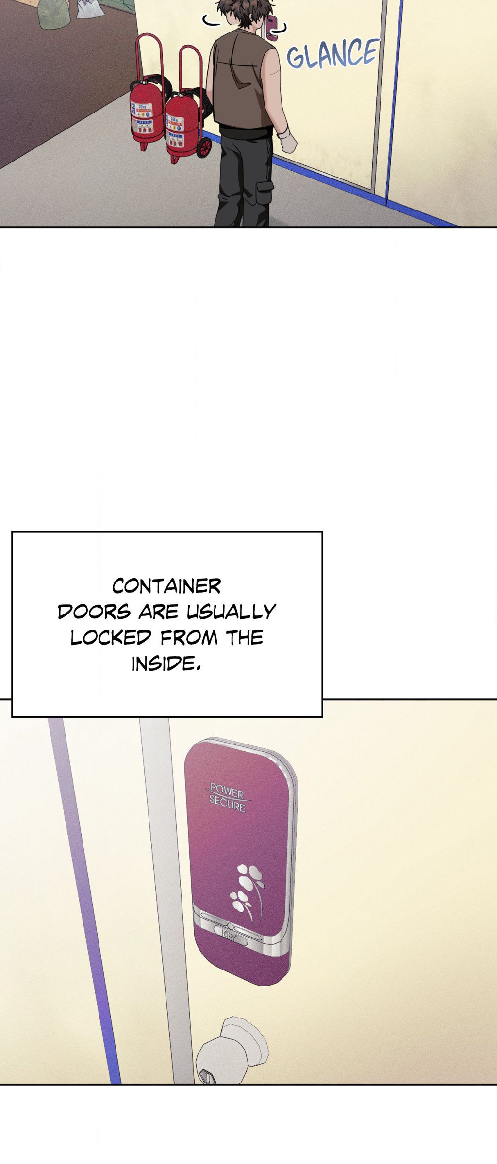 11336 Manhwa - Chapter 23 Page 40