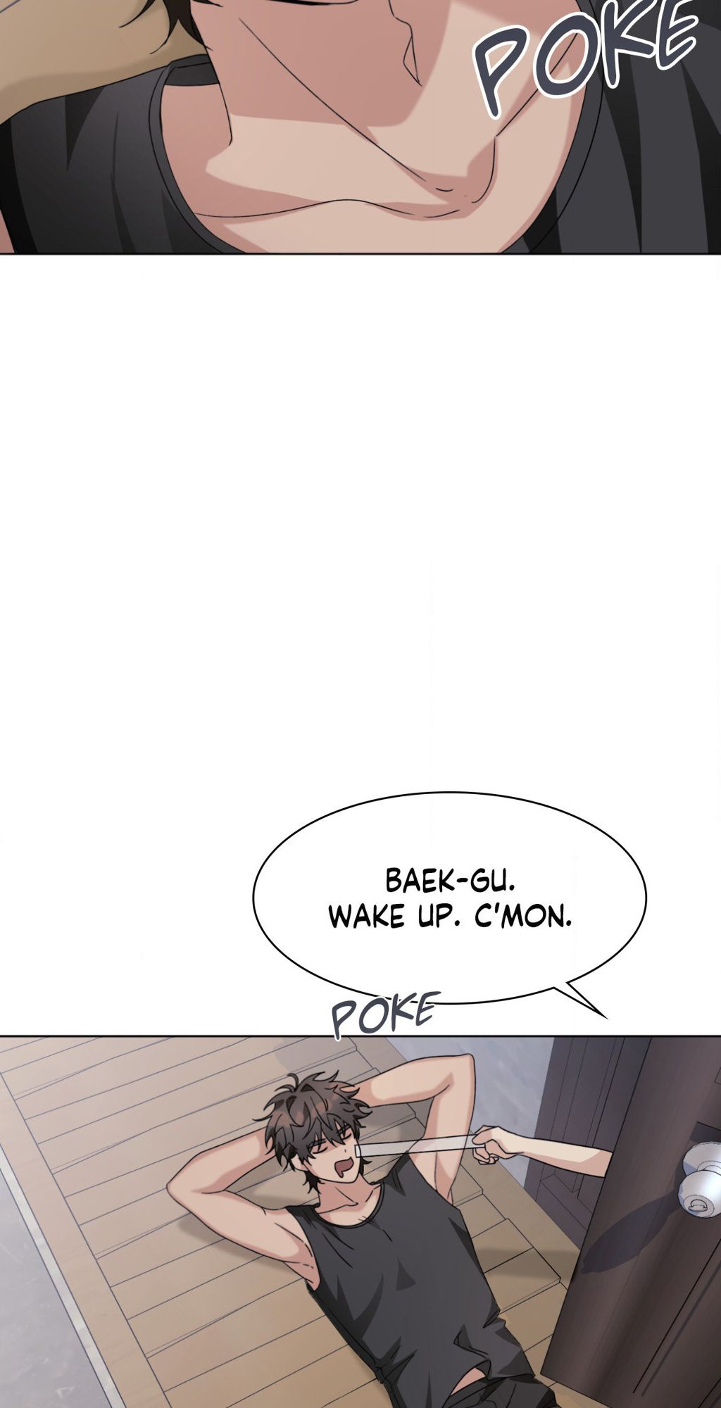 11336 Manhwa - Chapter 11 Page 45