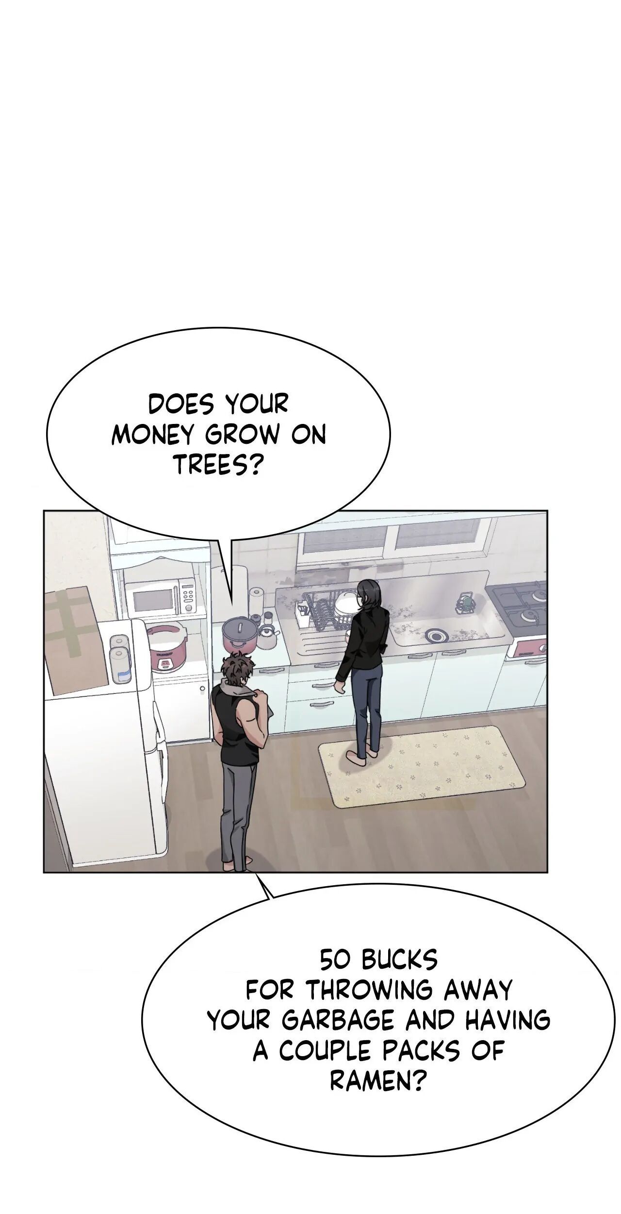 11336 Manhwa - Chapter 8 Page 4