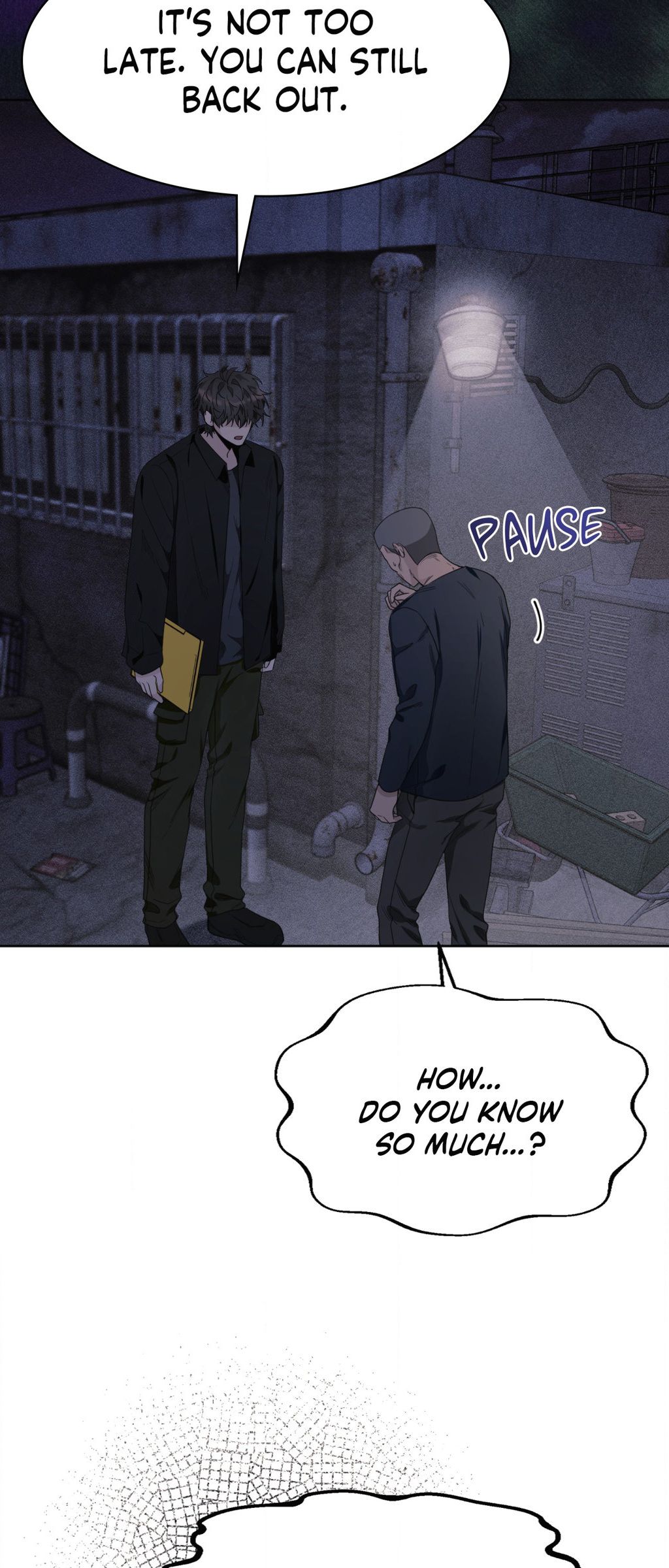 11336 Manhwa - Chapter 30 Page 10