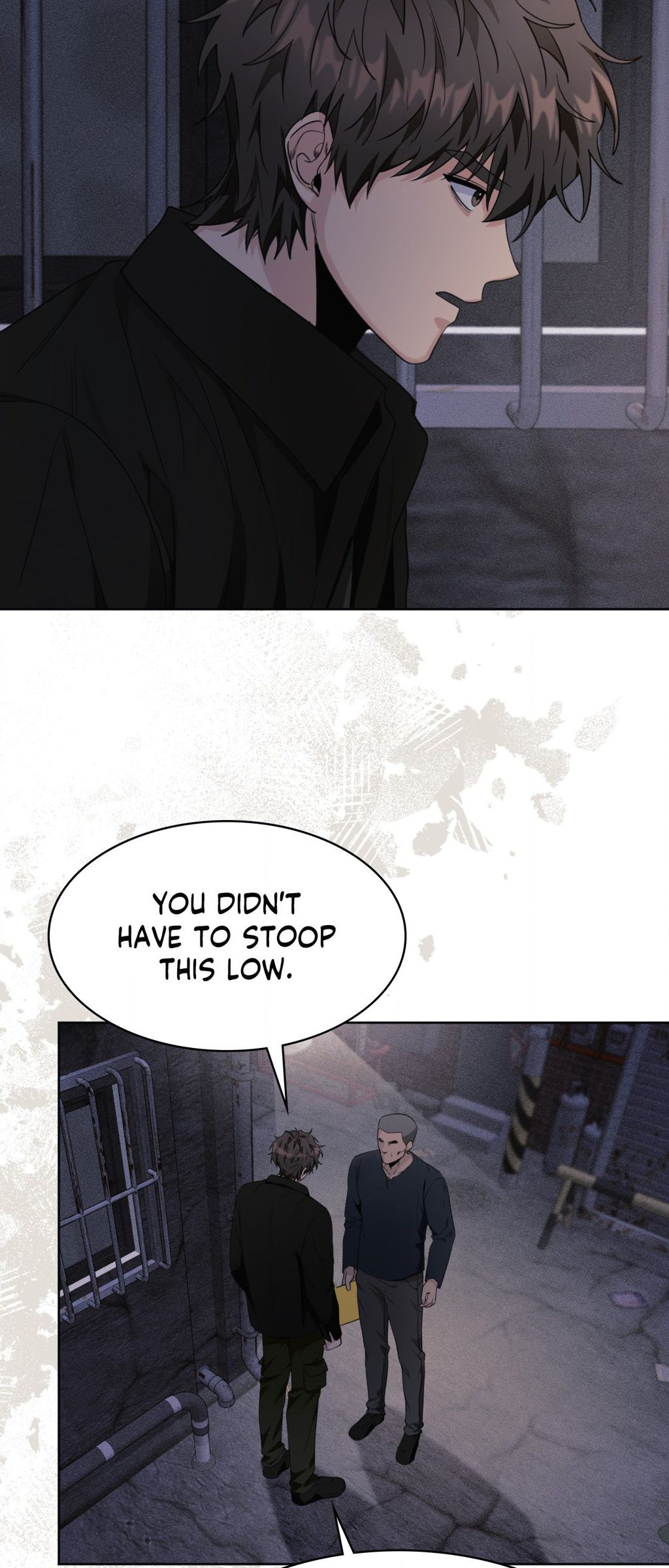 11336 Manhwa - Chapter 30 Page 12