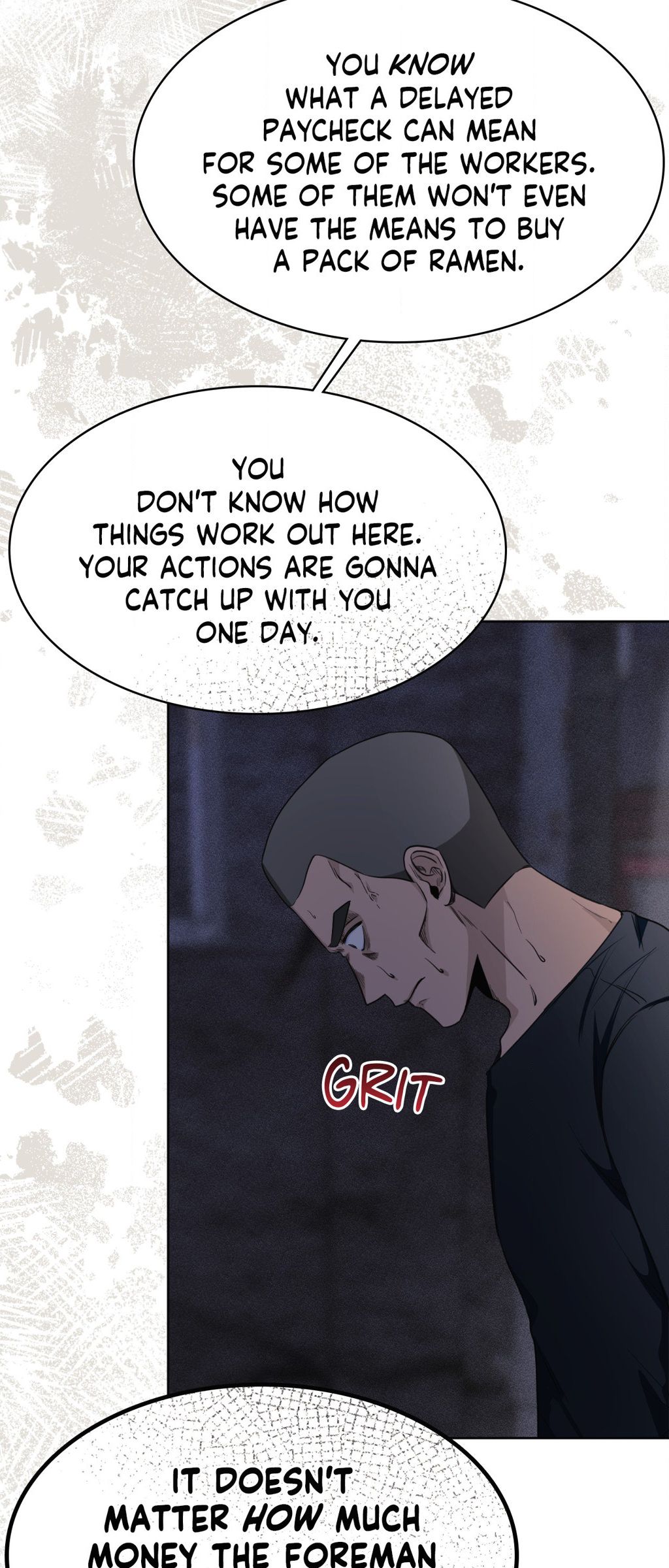 11336 Manhwa - Chapter 30 Page 13