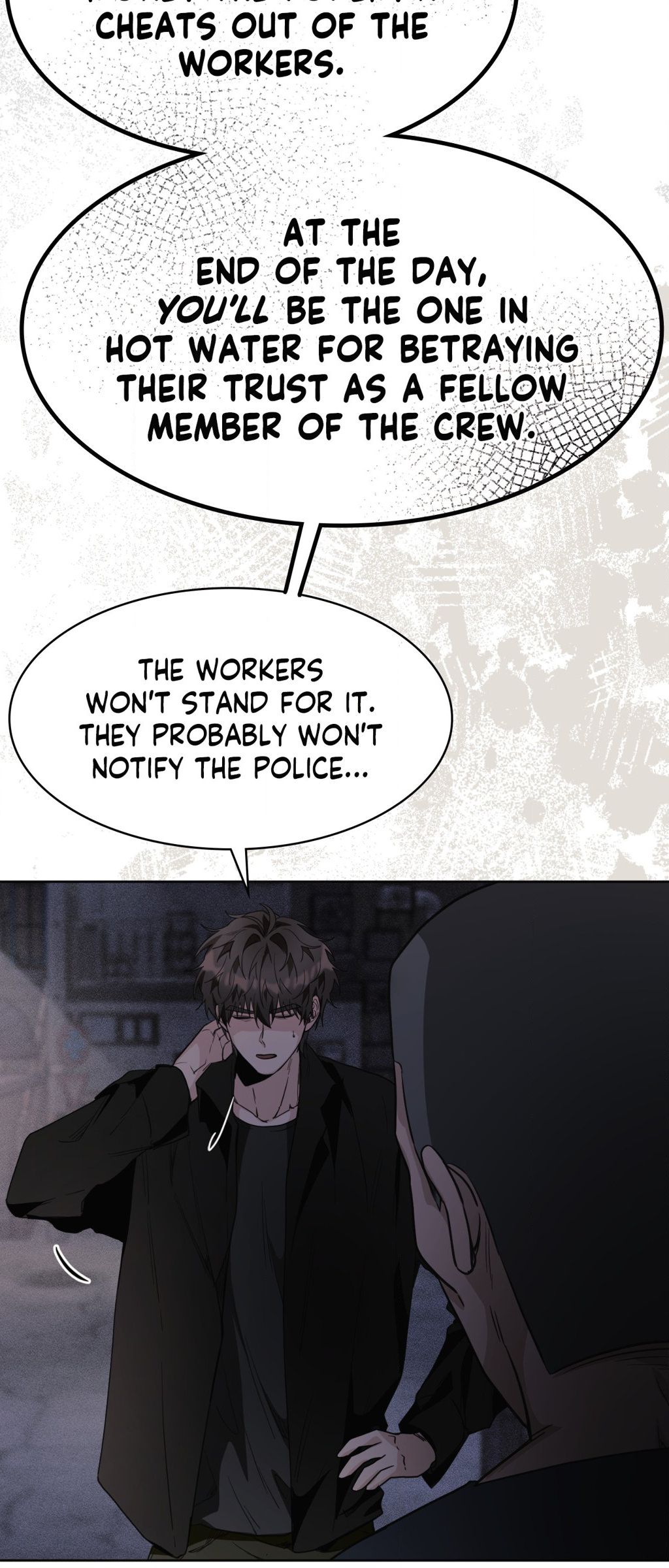 11336 Manhwa - Chapter 30 Page 14