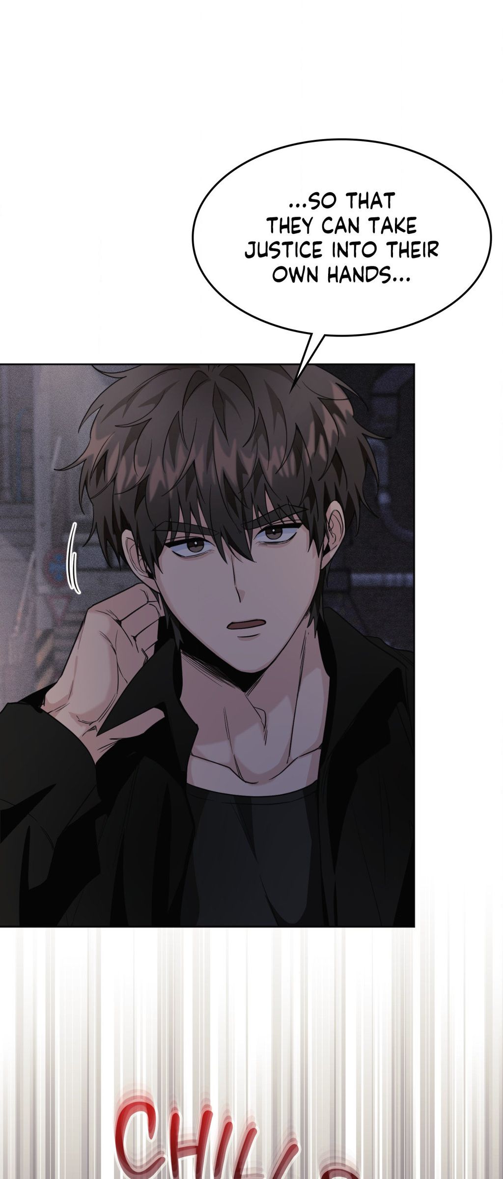 11336 Manhwa - Chapter 30 Page 15