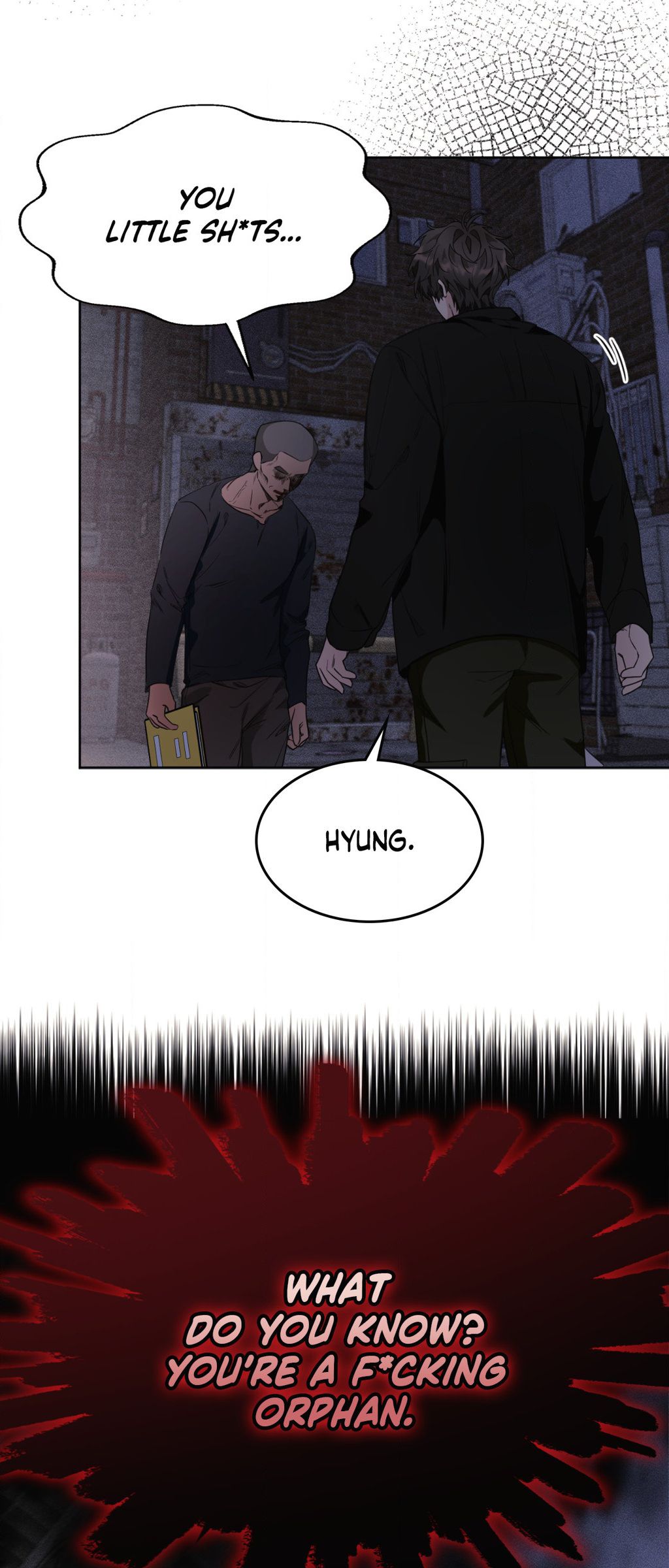 11336 Manhwa - Chapter 30 Page 17