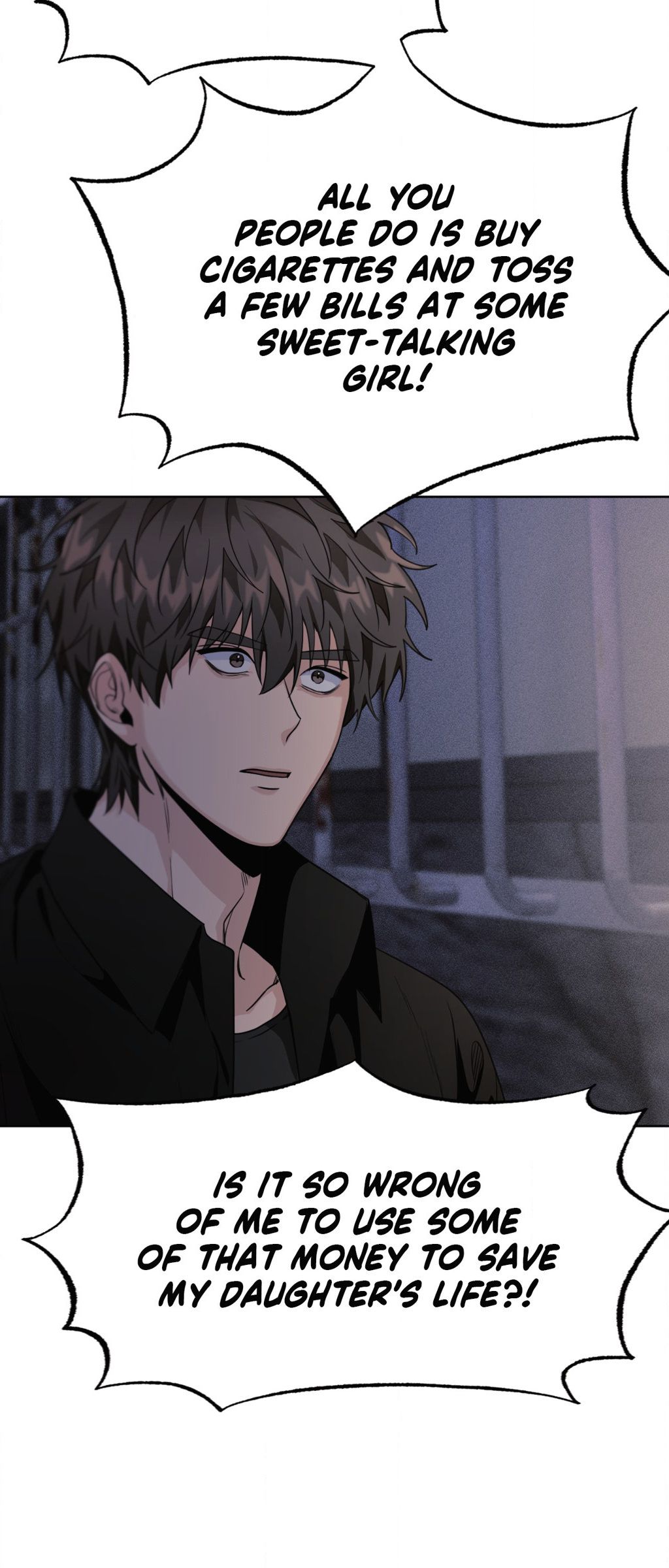 11336 Manhwa - Chapter 30 Page 25